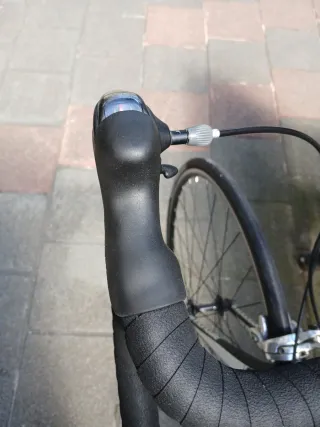 Bicicleta Carretera Cannondale CAAD8