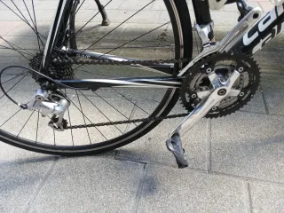 Bicicleta Carretera Cannondale CAAD8