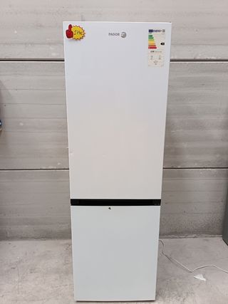 FRIGORÍFICO FAGOR 1,85m A+