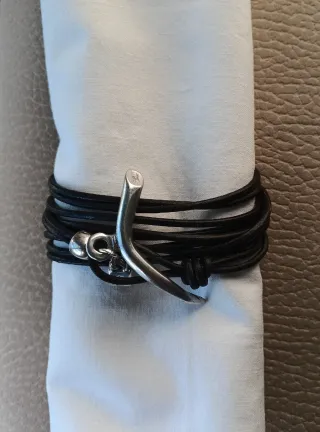 Collar pulsera Uno de 50