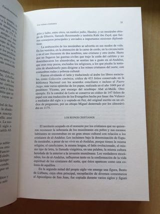 HISTORIA DEL LIBRO ESPAÑOL - Hipólito Escolar
