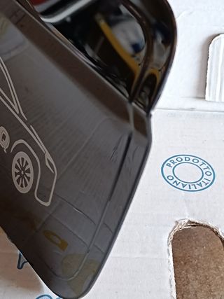 Accessori Tuning Auto KAROQ