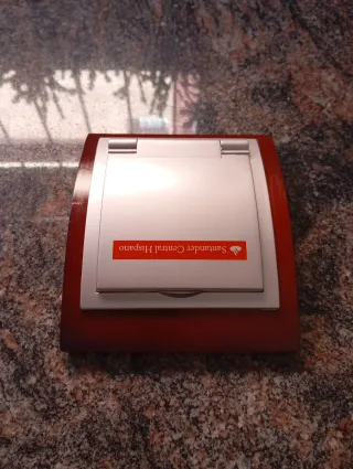 Calculadora Electrónica Calendario