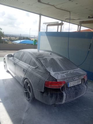 Audi A5 2011