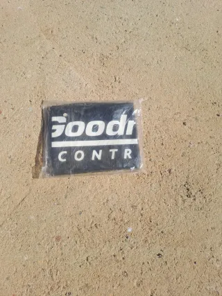 Funda Rueda Repuesto BF Goodrich Todoterreno