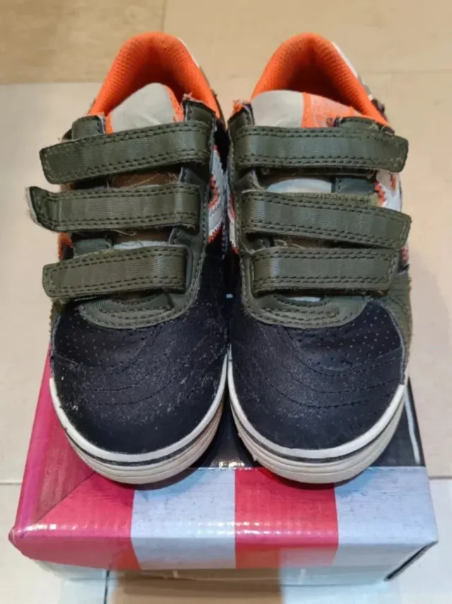 Bambas Munich Talla 31