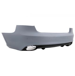 Paragolpes trasero Audi A5 Sportback tipo RS5
