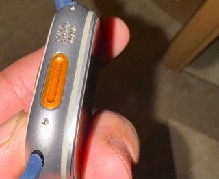 Apple Watch Ultra 2 Azul Marino