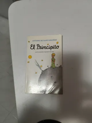 Principito, El