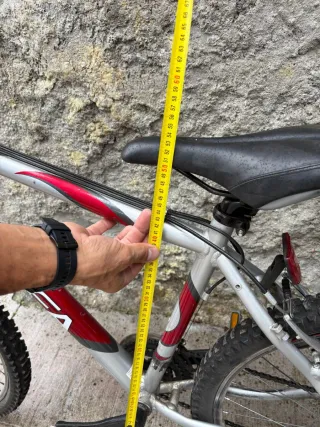 Bicicleta Orbea MTB