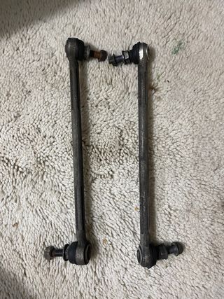 Bieletas  suspension delantera BMW E92