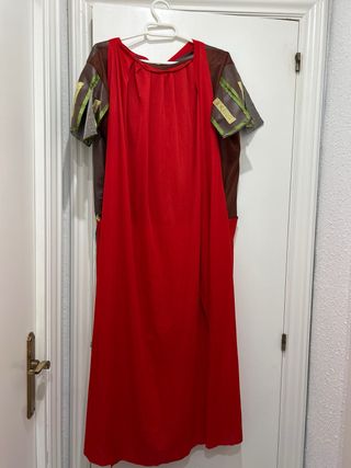 Disfraz Medieval Chico Talla L