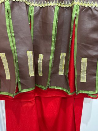 Disfraz Medieval Chico Talla L