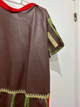 Disfraz Medieval Chico Talla L