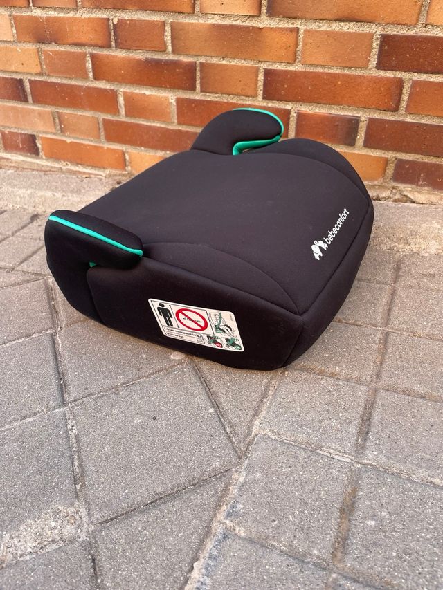 Alzador Bebeconfort Negro