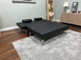 Sofa Cama Chaiselongue Nuevo Abatible Oferta