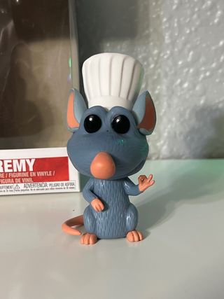 Funko Pop! Remy 270 / Ratatouille