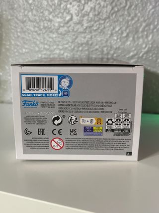 Funko Pop! Remy 270 / Ratatouille