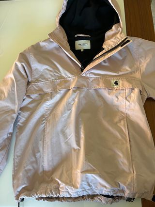 Cazadora Carhartt Rosa Palo Talla M