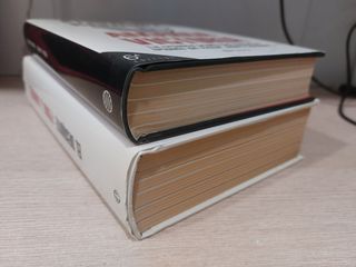 2 libros de Pedro J. Ramírez