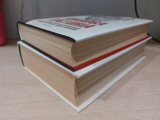 2 libros de Pedro J. Ramírez