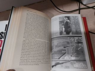 2 libros de Pedro J. Ramírez