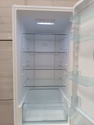 FRIGORÍFICO CANDY 2,00m A++