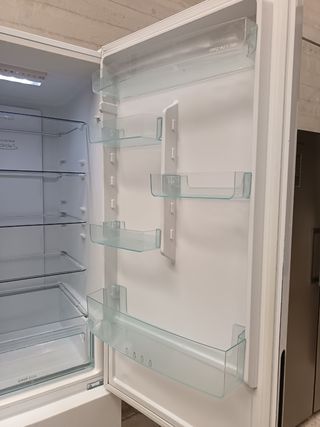 FRIGORÍFICO CANDY 2,00m A++