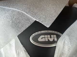 Givi V46 cover