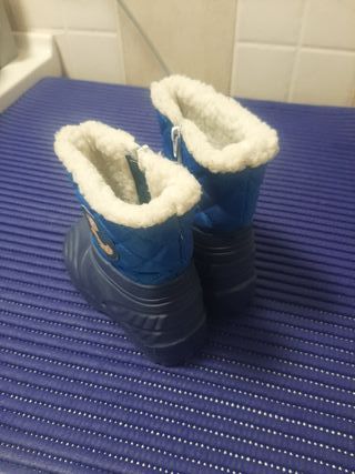 Doposci bambino 21-22