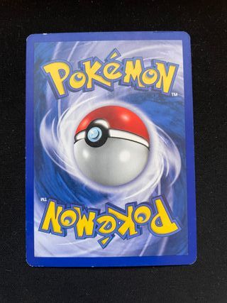 Vulpix 116/147 Aquapolis Pokémon TCG ITA