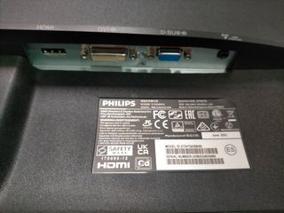 Monitor Philips 273V