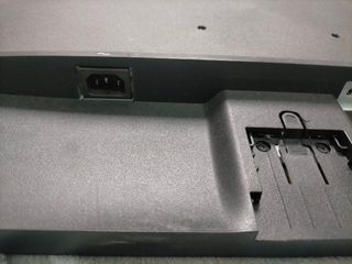 Monitor Philips 273V