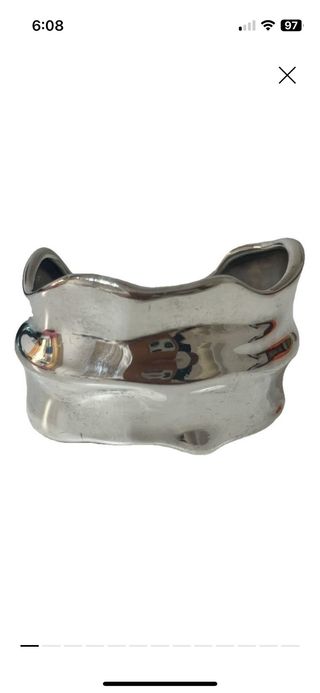 Pulsera Tiffany & Co. Plata