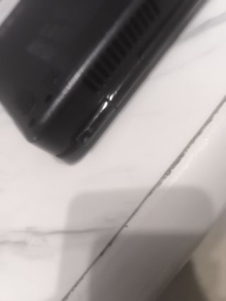 Notebook Dell Inspiron nero