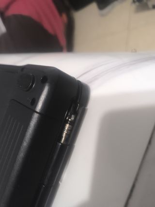 Notebook Dell Inspiron nero