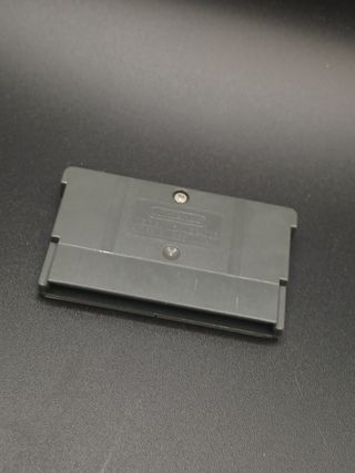 Sonic Battle - Game Boy Advance