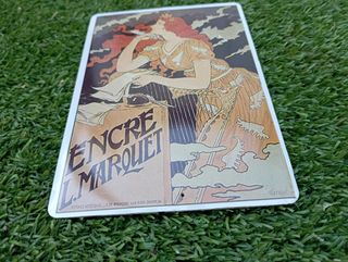 Chapas publicitarias vintage