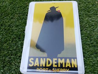 Chapas publicitarias vintage