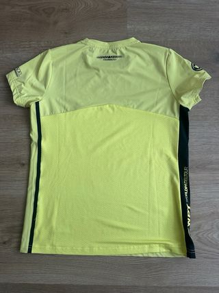 Camiseta Bullpadel Mujer Talla S
