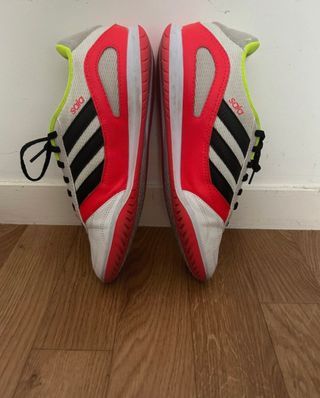 botas Fut Sala Talla 41.5