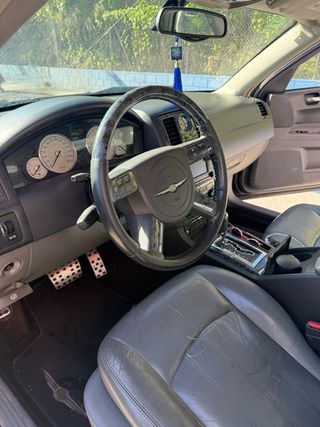 Chrysler 300 C 2008