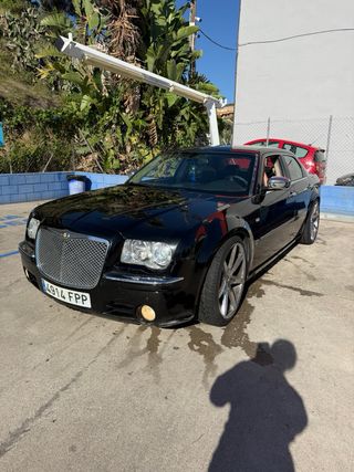 Chrysler 300 C 2008