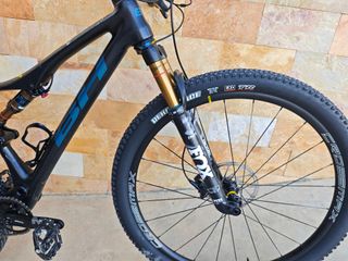 BH Lynx Race Talla M
