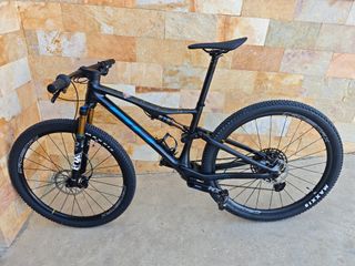 BH Lynx Race Talla M