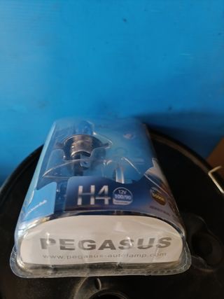 Lampadine H4 HOD Magus Xenon 5500K