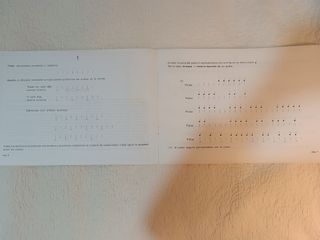 Libro de Solfeo - Curso Preparatorio