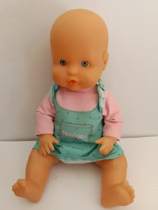 Muñeca Nenuco