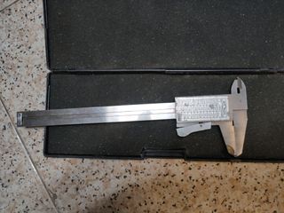Pie de Rey Stahlwille 12900N