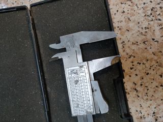 Pie de Rey Stahlwille 12900N